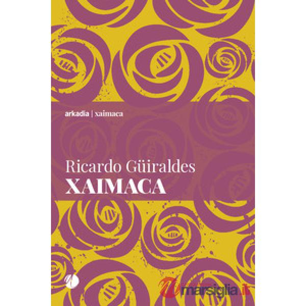 Xaimaca