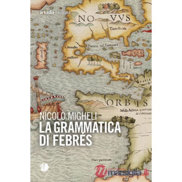 Grammatica di Febrés (La)