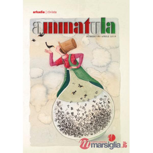 Ammatula (2019). Vol. 4: Aprile
