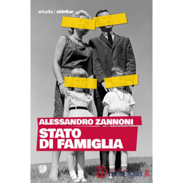 Stato di famiglia