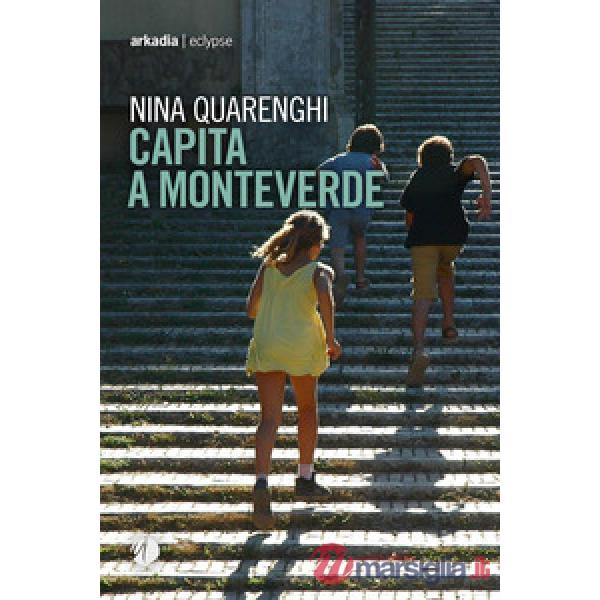 Capita a Monteverde