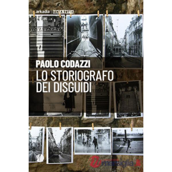 Storiografo dei disguidi (Lo)