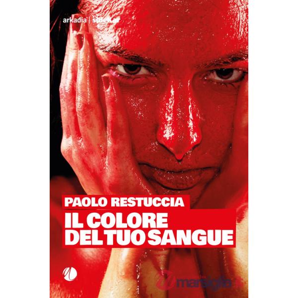 Colore del tuo sangue (Il)