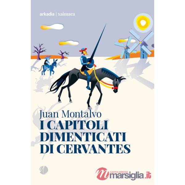 Capitoli dimenticati di Cervantes (I)