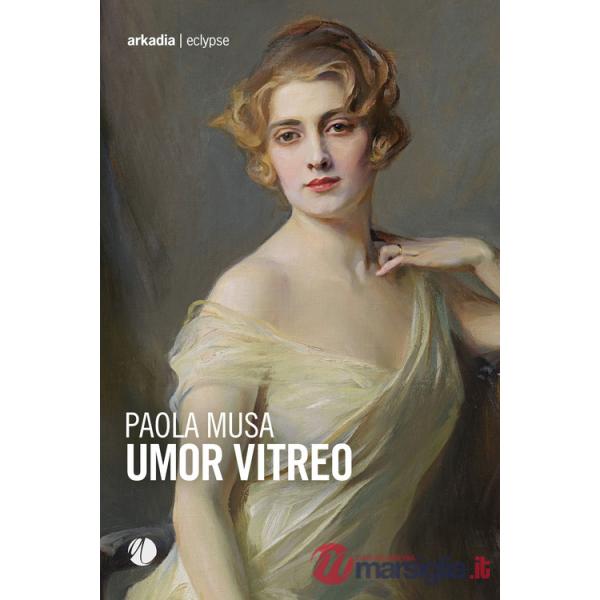 Umor vitreo