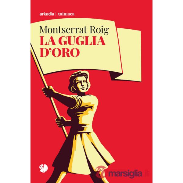 Guglia d'oro (La)