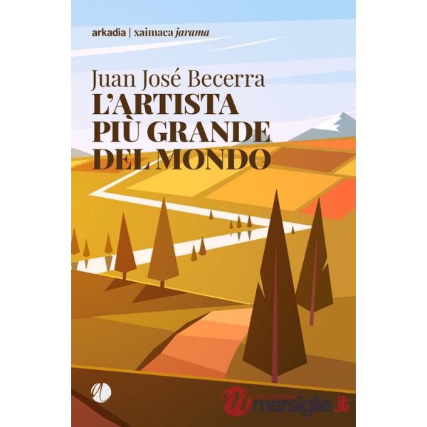 Artista più grande del mondo (L')