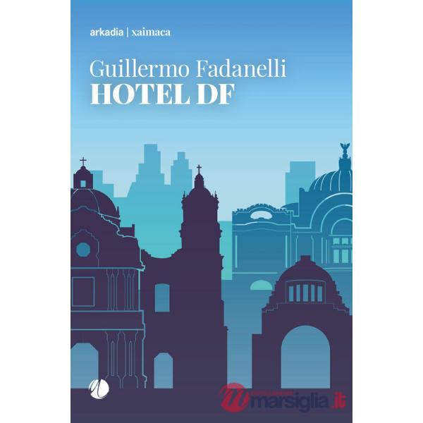 Hotel DF