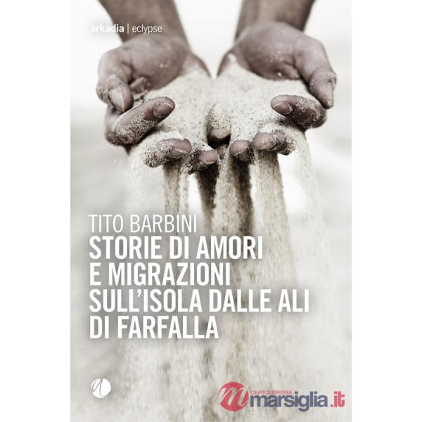 Storie di amori e migrazioni sull'isola dalle ali di farfalla