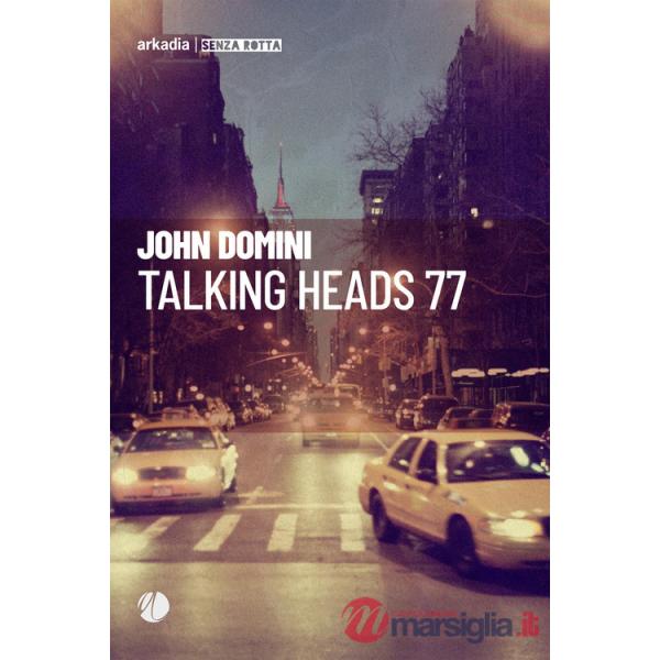 Talking Heads 77
