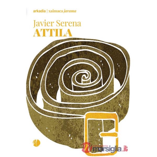 Attila