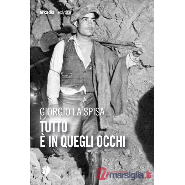 Tutto è in quegli occhi