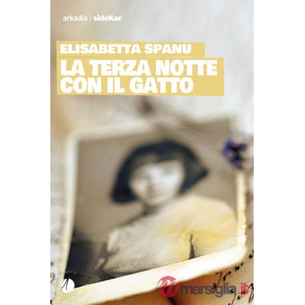 Terza notte con il gatto (La)