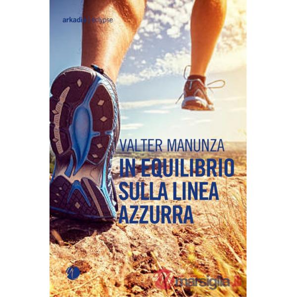 In equilibrio sulla linea azzurra