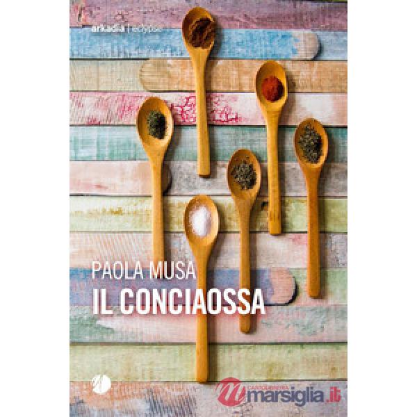 Conciaossa (Il)