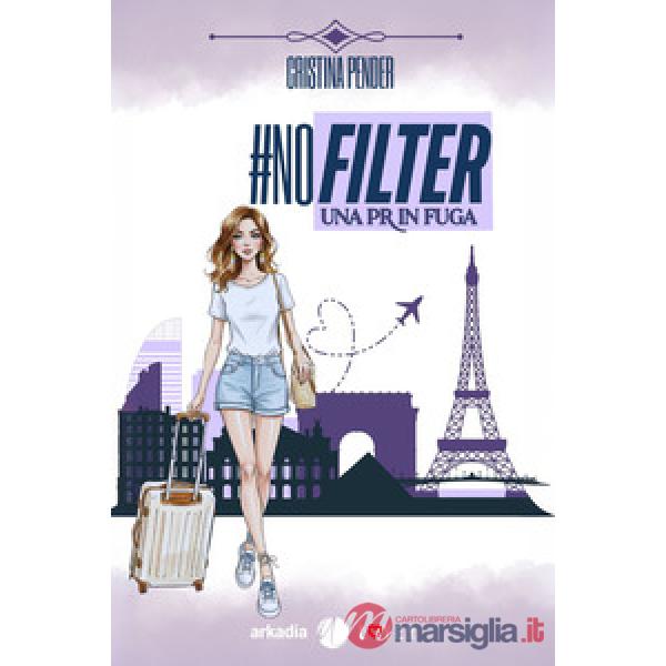 nofilter. Una pr in fuga
