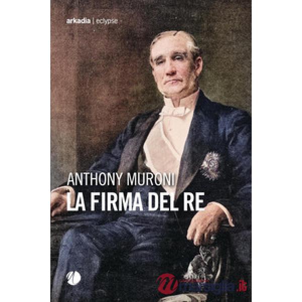 Firma del re (La)