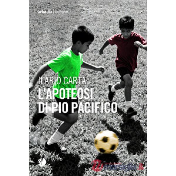 Apoteosi di Pio Pacifico (L')