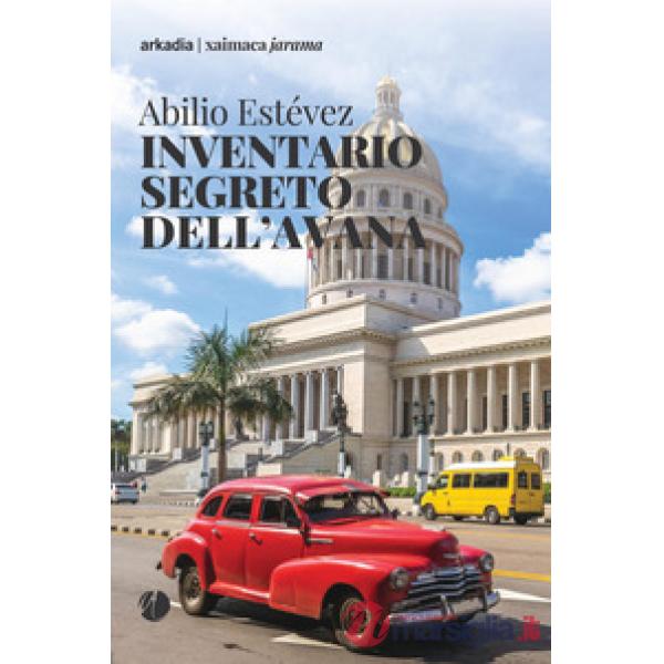 Inventario segreto dell'Avana