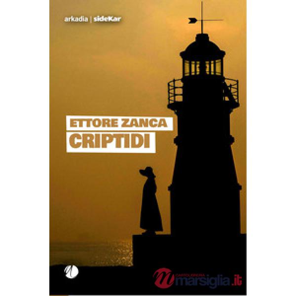 Criptidi