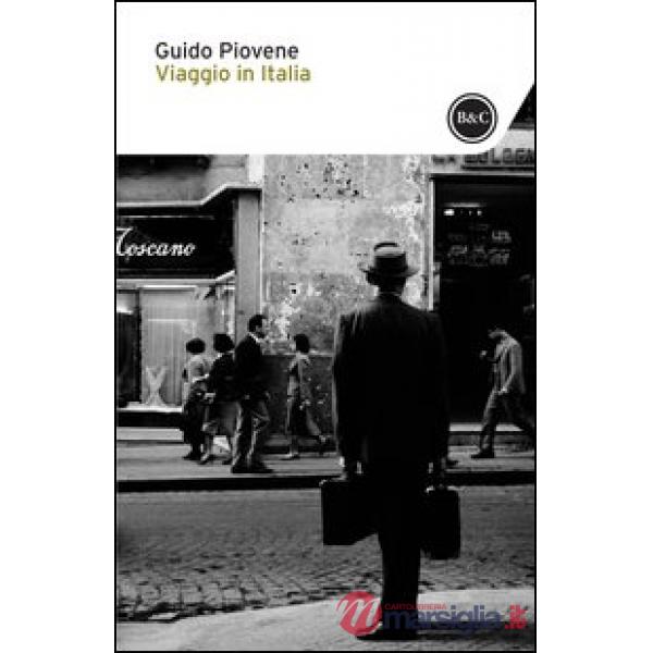 Viaggio in Italia
