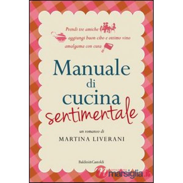 Manuale di cucina sentimentale