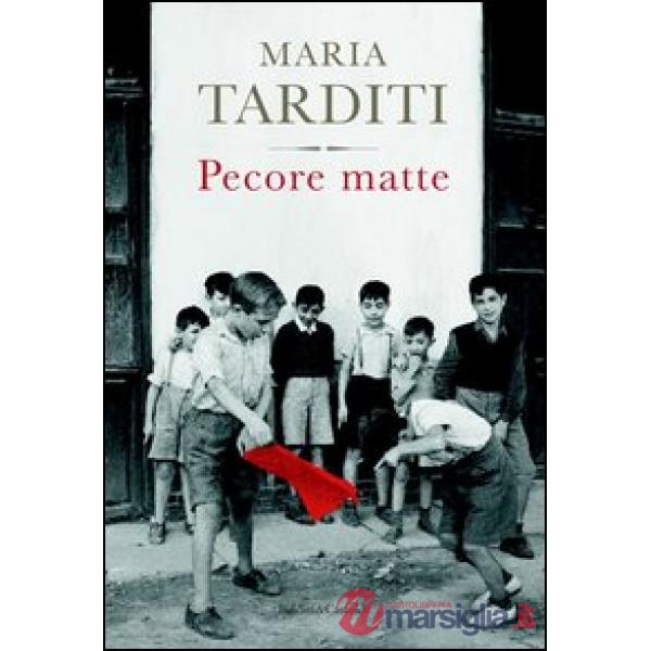 Pecore matte