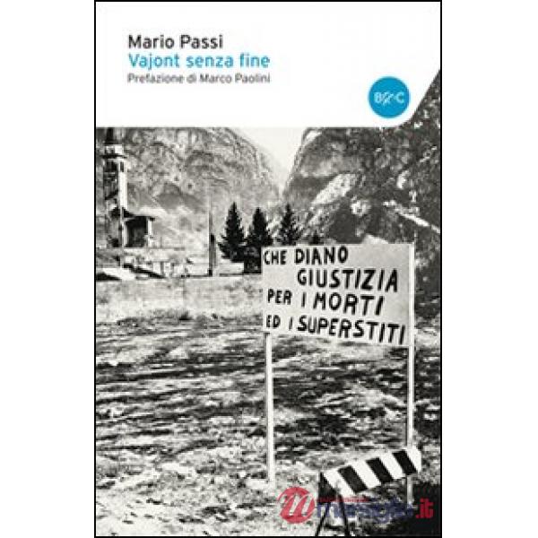 Vajont senza fine