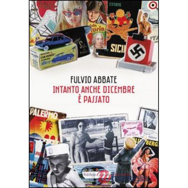 Intanto anche dicembre è passato