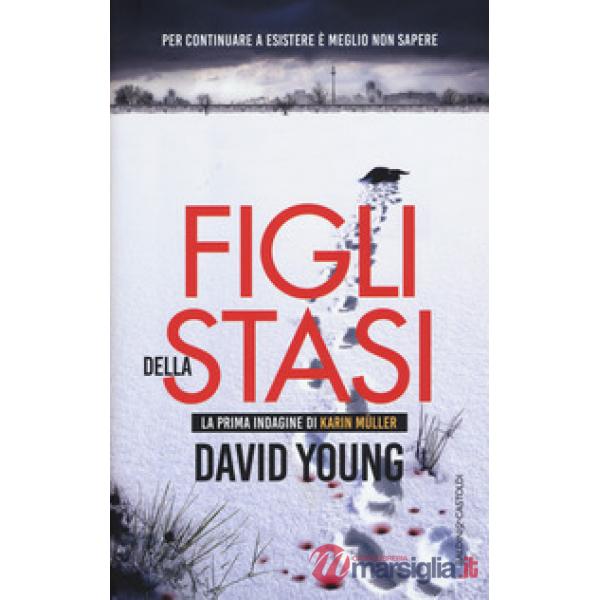 Figli della Stasi