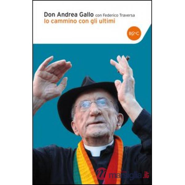 Io cammino con gli ultimi