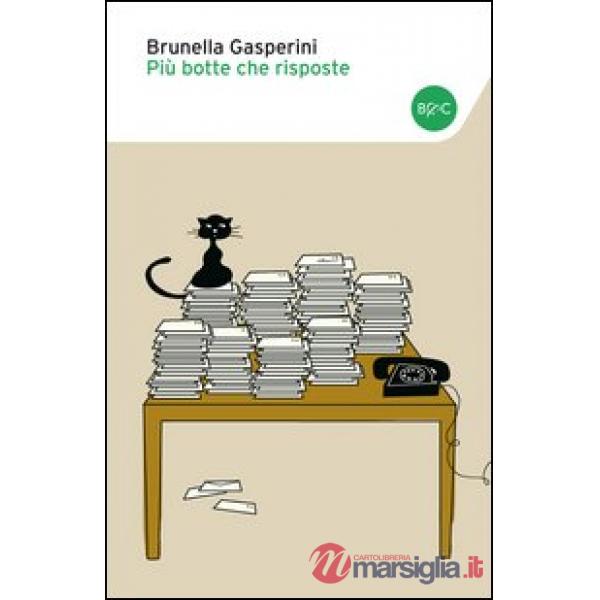 Più botte che risposte