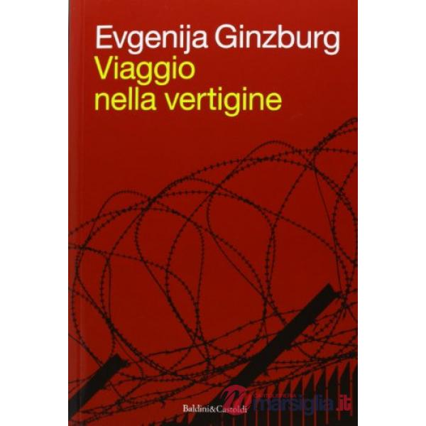 Viaggio nella vertigine