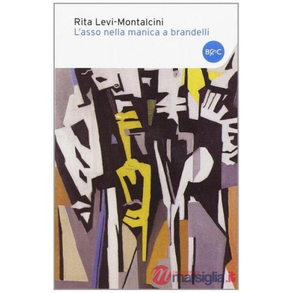 Asso nella manica a brandelli (L')