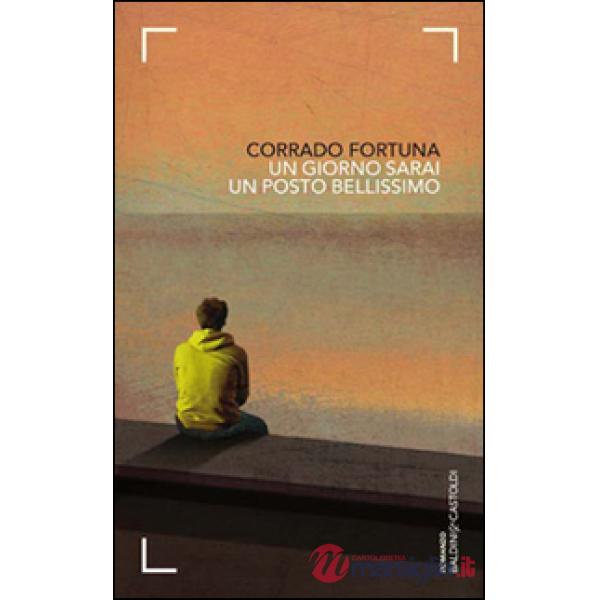 Giorno sarai un posto bellissimo (Un)