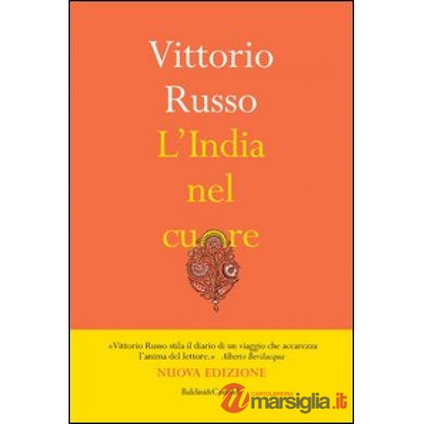 India nel cuore (L')