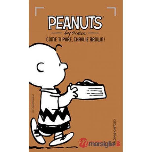 Come ti pare, Charlie Brown!. Vol. 2