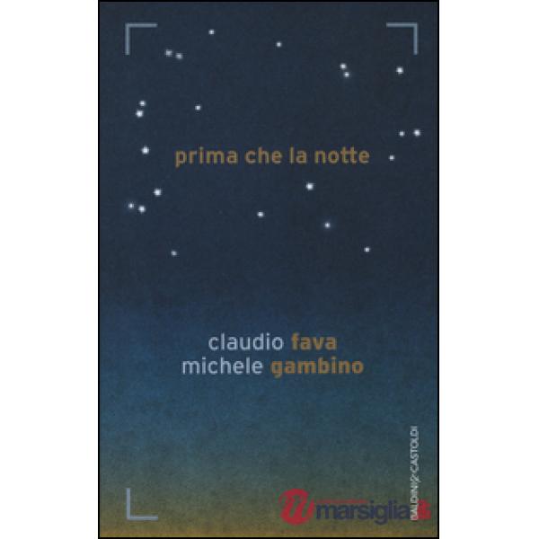 Prima che la notte