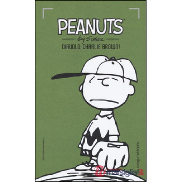 Diavolo, Charlie Brown!. Vol. 5