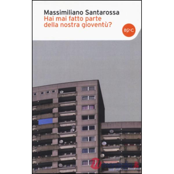 Hai mai fatto parte della nostra gioventù?