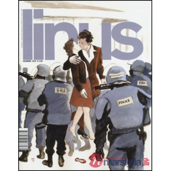 Linus (2015). Vol. 12