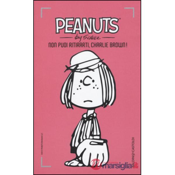 Non puoi ritirarti, Charlie Brown!. Vol. 9