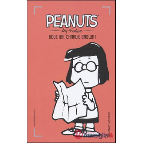 Dove vai, Charlie Brown!. Vol. 11