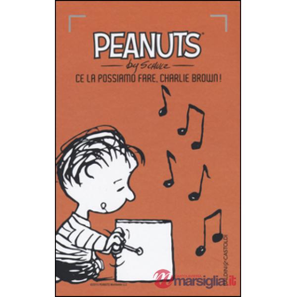 Ce la possiamo fare, Charlie Brown!. Vol. 21