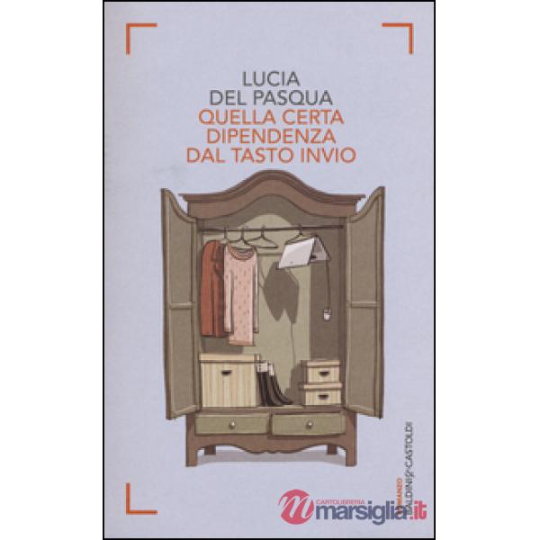 Quella certa dipendenza dal tasto invio