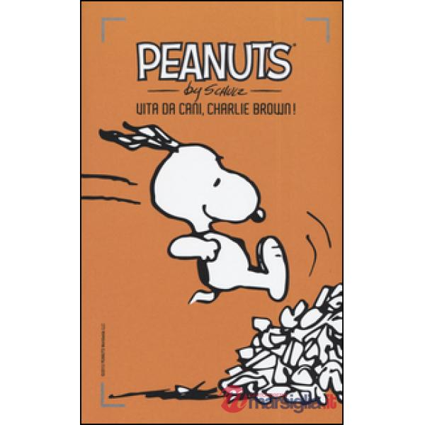 Vita da cani, Charlie Brown!. Vol. 29
