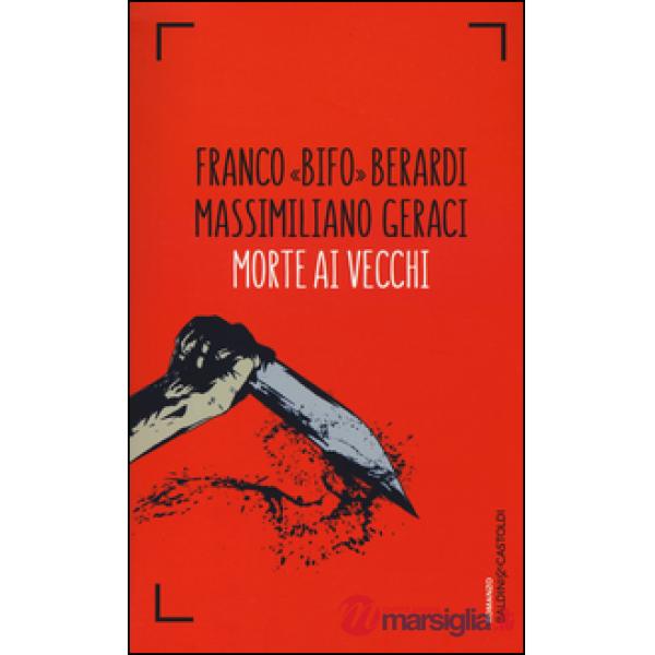 Morte ai vecchi