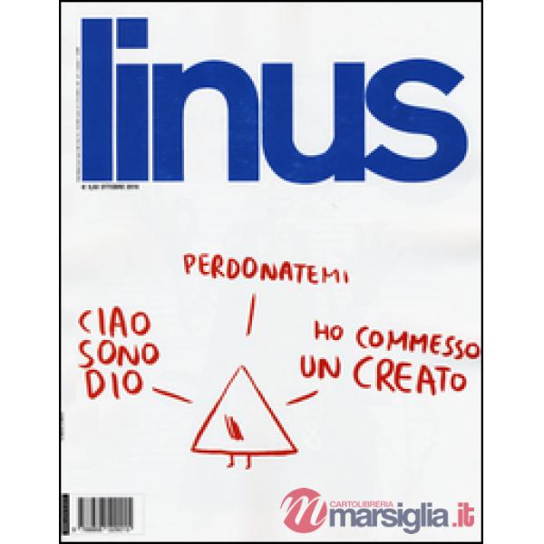 Linus (2016). Vol. 10