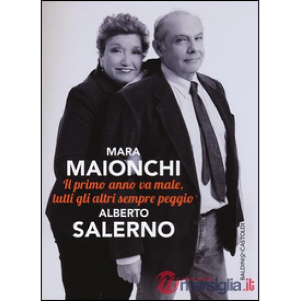 Primo anno va male, tutti gli altri sempre peggio (Il)