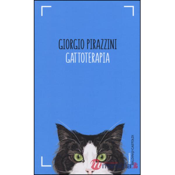 Gattoterapia